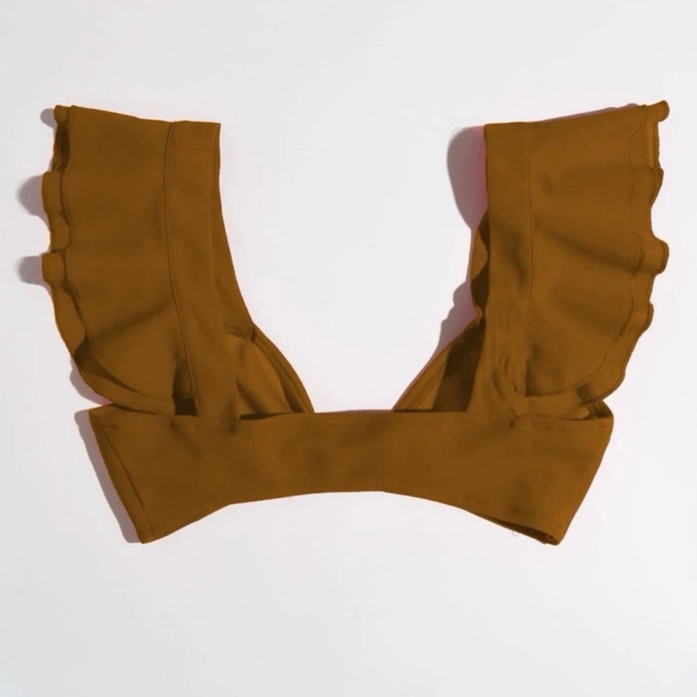 Cute crop top
